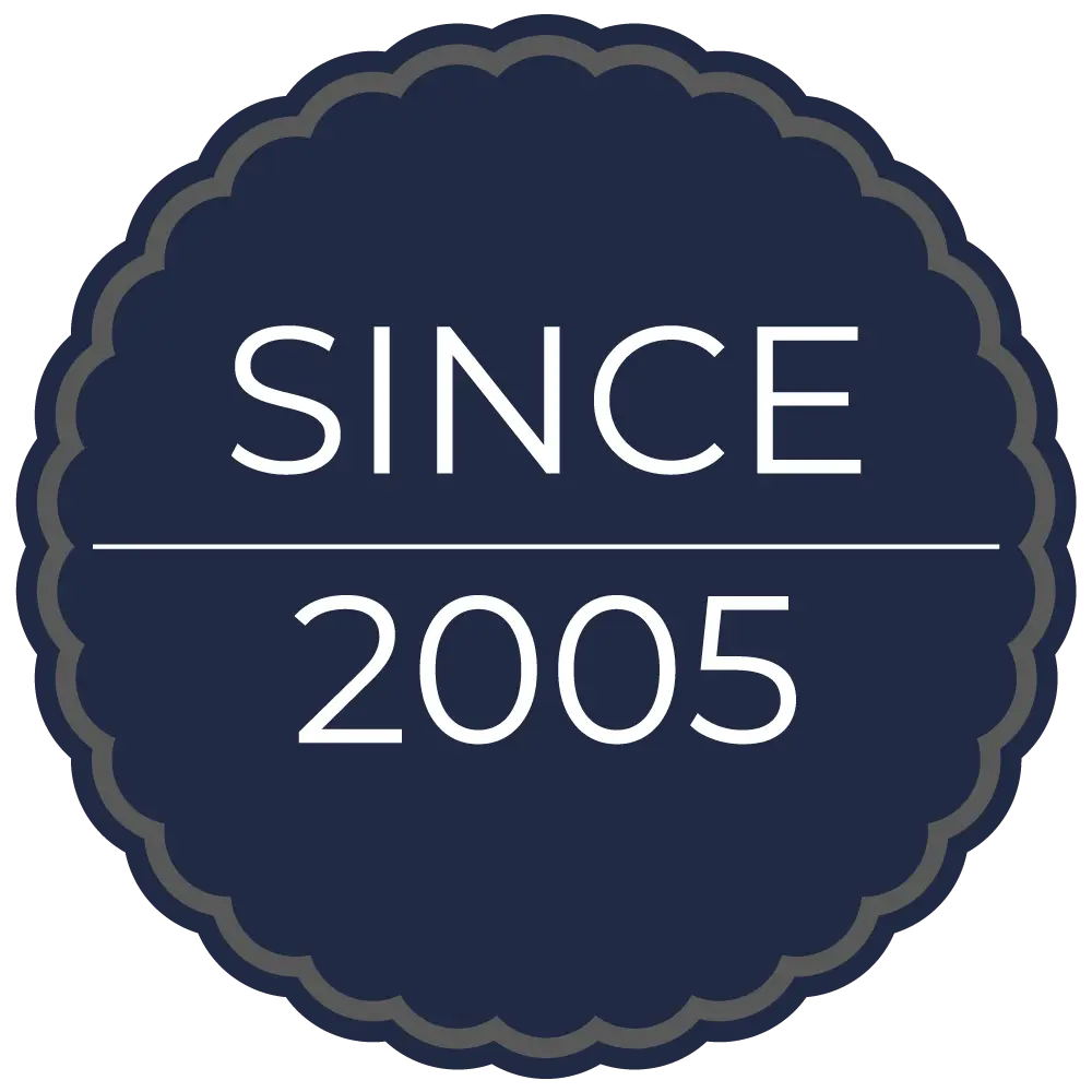 Since 2005